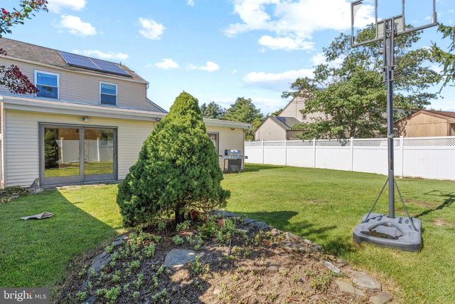 55 GREENWICH DR, Westampton, NJ 08060
