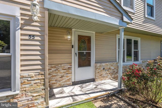 55 GREENWICH DR, Westampton, NJ 08060