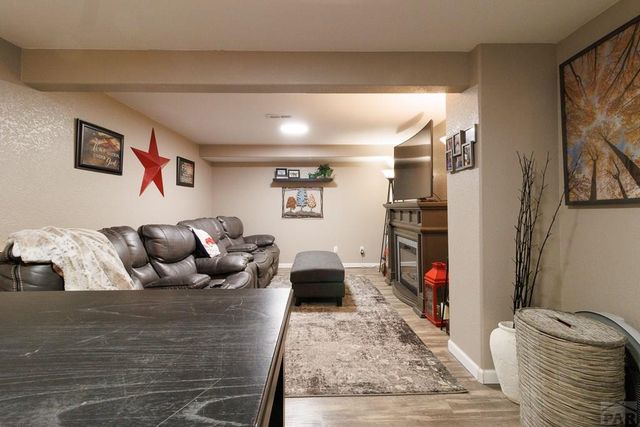 208 S Dacona Dr, Pueblo West, CO 81007