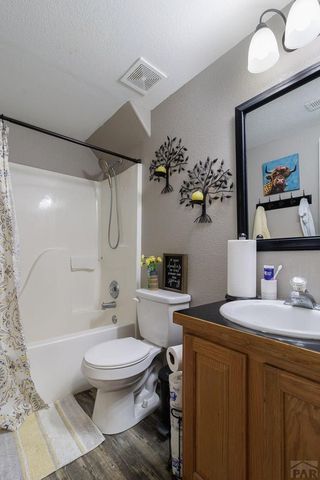 208 S Dacona Dr, Pueblo West, CO 81007