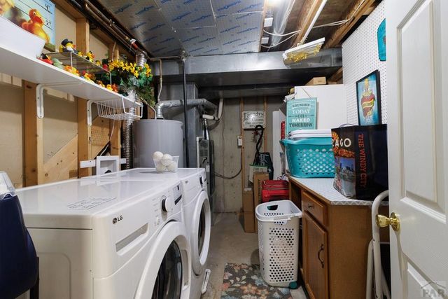 208 S Dacona Dr, Pueblo West, CO 81007