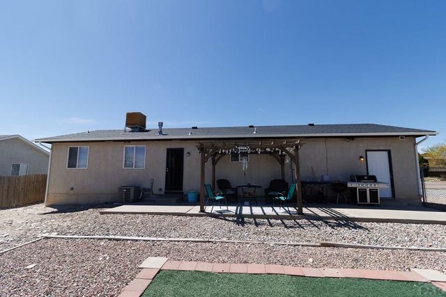 208 S Dacona Dr, Pueblo West, CO 81007