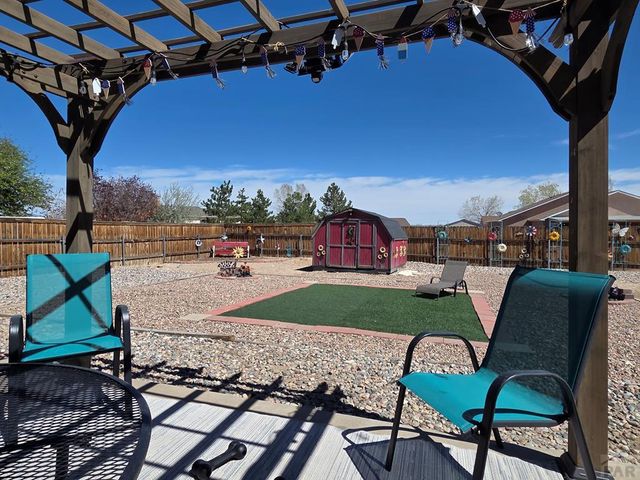 208 S Dacona Dr, Pueblo West, CO 81007