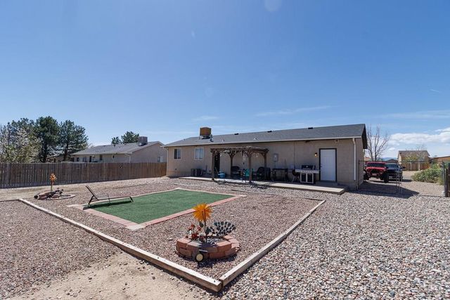 208 S Dacona Dr, Pueblo West, CO 81007