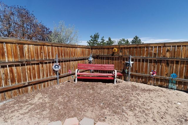 208 S Dacona Dr, Pueblo West, CO 81007