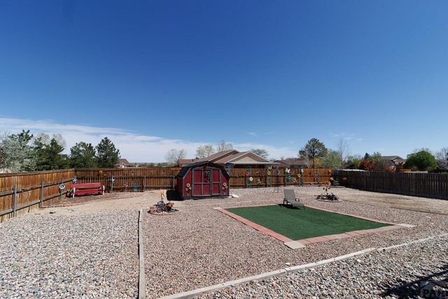 208 S Dacona Dr, Pueblo West, CO 81007