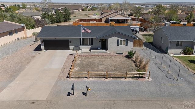 208 S Dacona Dr, Pueblo West, CO 81007