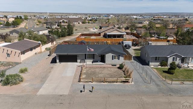 208 S Dacona Dr, Pueblo West, CO 81007