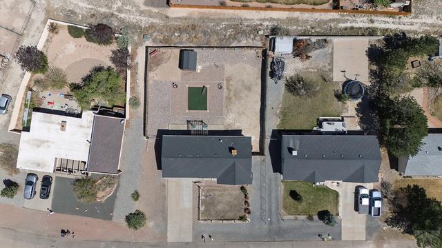 208 S Dacona Dr, Pueblo West, CO 81007