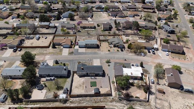 208 S Dacona Dr, Pueblo West, CO 81007