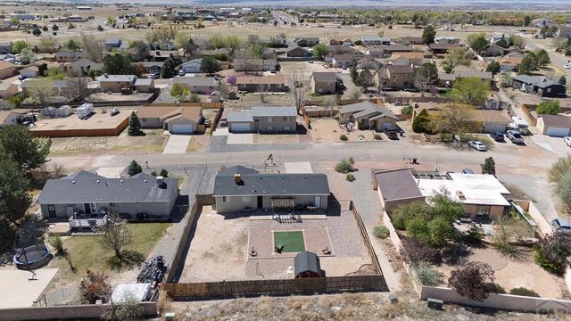 208 S Dacona Dr, Pueblo West, CO 81007