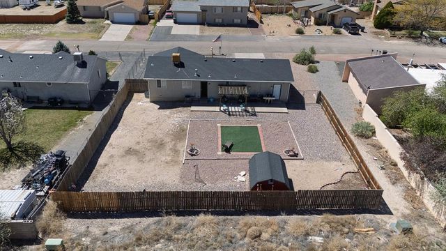 208 S Dacona Dr, Pueblo West, CO 81007