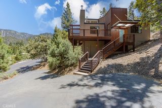 1917 Freeman, Pine Mountain Club, CA 93222