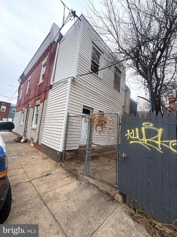 2831 BOUDINOT ST, Philadelphia, PA 19134