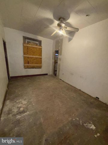 2831 BOUDINOT ST, Philadelphia, PA 19134