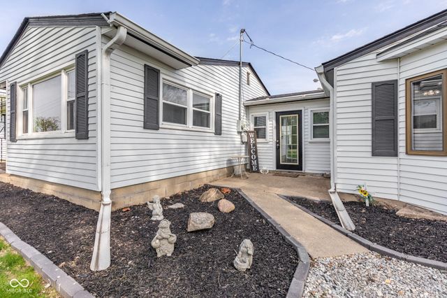 5456 E Main Street, Avon, IN 46123