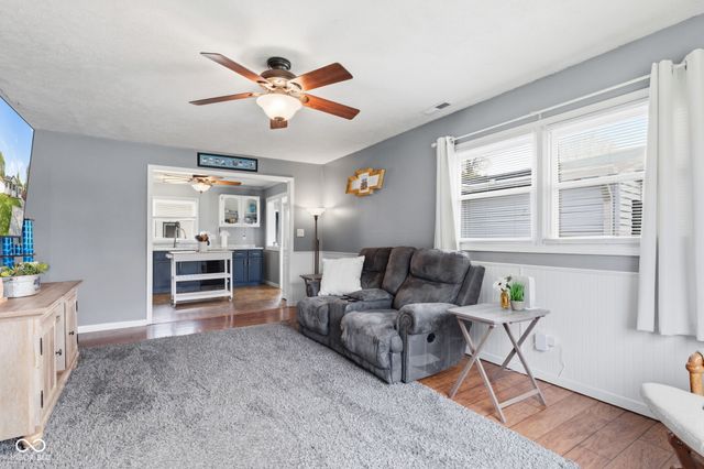 5456 E Main Street, Avon, IN 46123