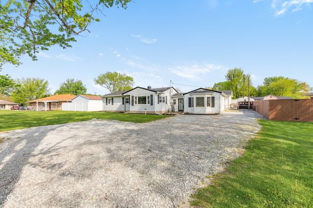 5456 E Main Street, Avon, IN 46123