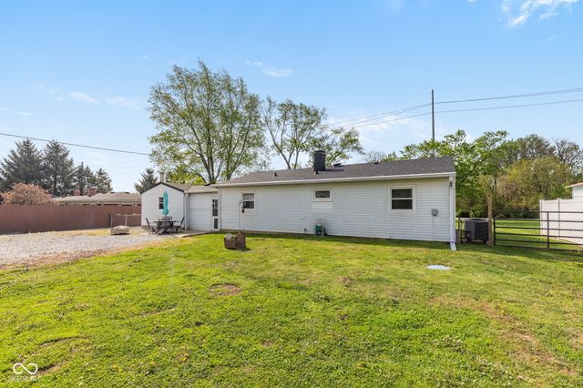 5456 E Main Street, Avon, IN 46123