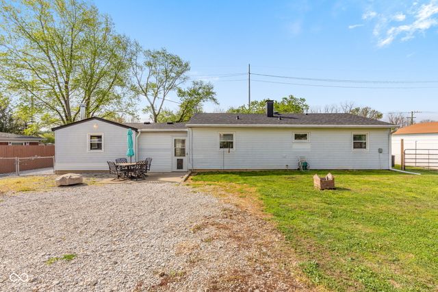 5456 E Main Street, Avon, IN 46123