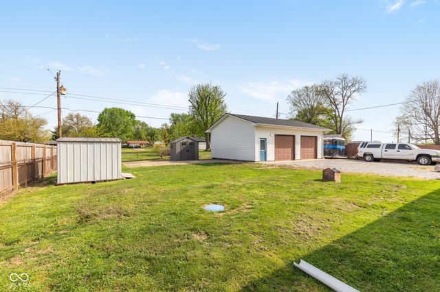 5456 E Main Street, Avon, IN 46123
