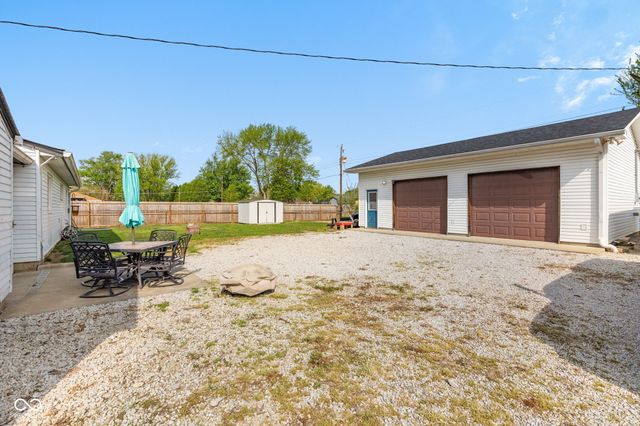 5456 E Main Street, Avon, IN 46123