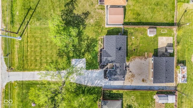 5456 E Main Street, Avon, IN 46123