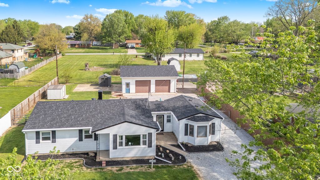 5456 E Main Street, Avon, IN 46123