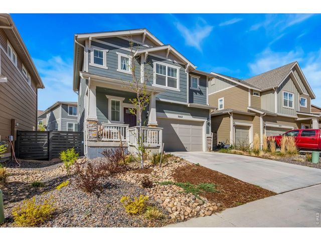 2662 Painted Turtle Ave, Loveland, CO 80538