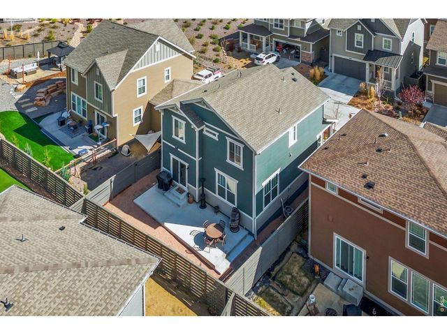 2662 Painted Turtle Ave, Loveland, CO 80538