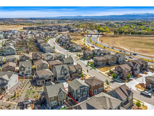 2662 Painted Turtle Ave, Loveland, CO 80538