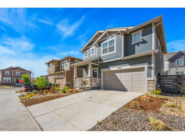 2662 Painted Turtle Ave, Loveland, CO 80538