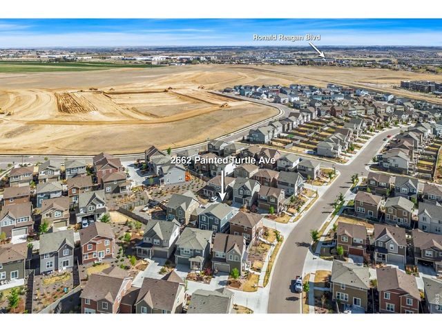 2662 Painted Turtle Ave, Loveland, CO 80538