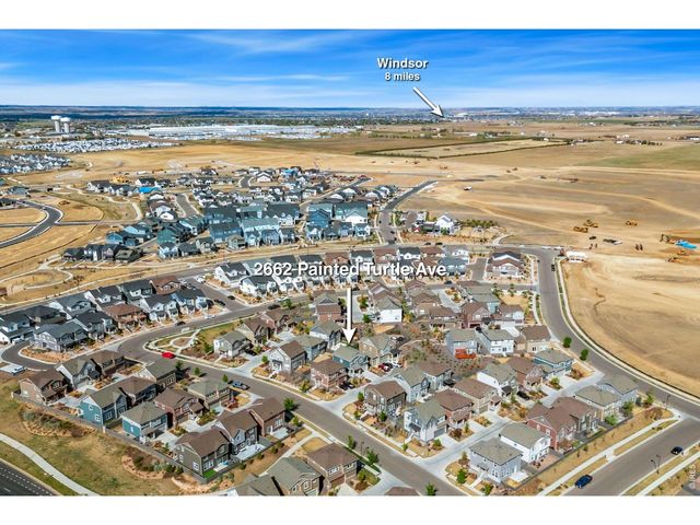 2662 Painted Turtle Ave, Loveland, CO 80538