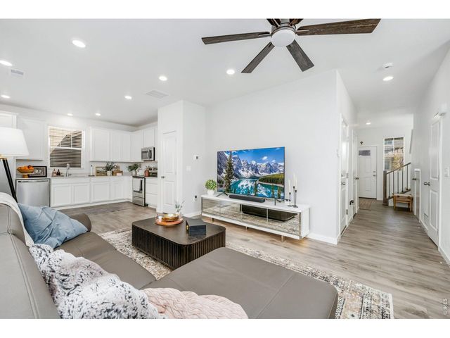 2662 Painted Turtle Ave, Loveland, CO 80538