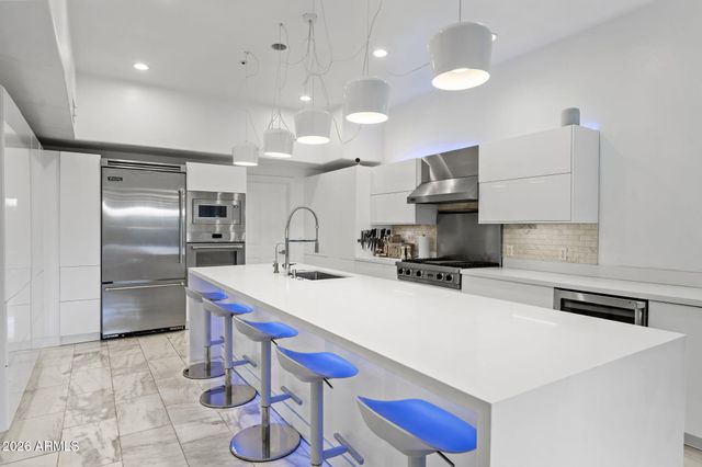 7616 E SIERRA VISTA Drive, Scottsdale, AZ 85250