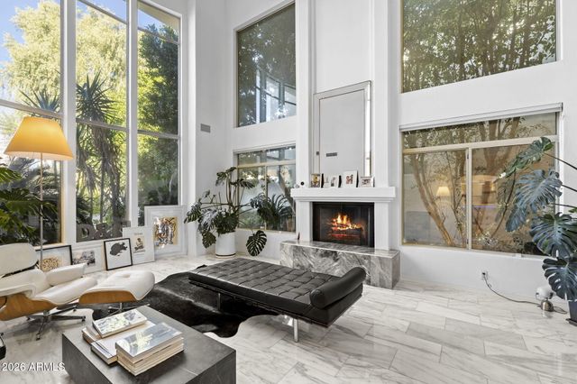 7616 E SIERRA VISTA Drive, Scottsdale, AZ 85250