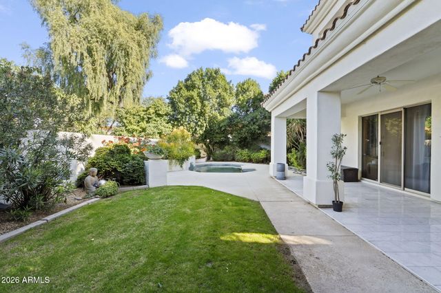 7616 E SIERRA VISTA Drive, Scottsdale, AZ 85250