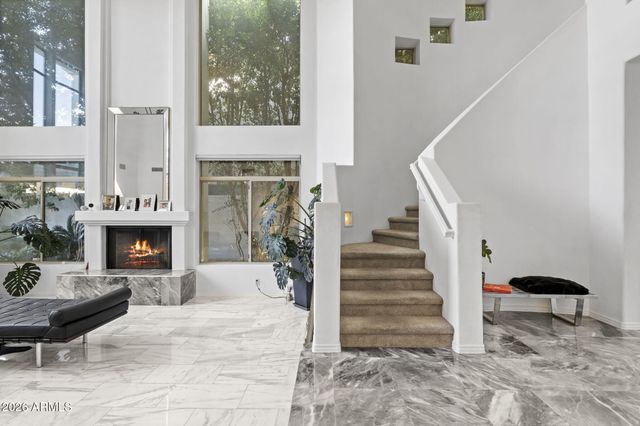 7616 E SIERRA VISTA Drive, Scottsdale, AZ 85250