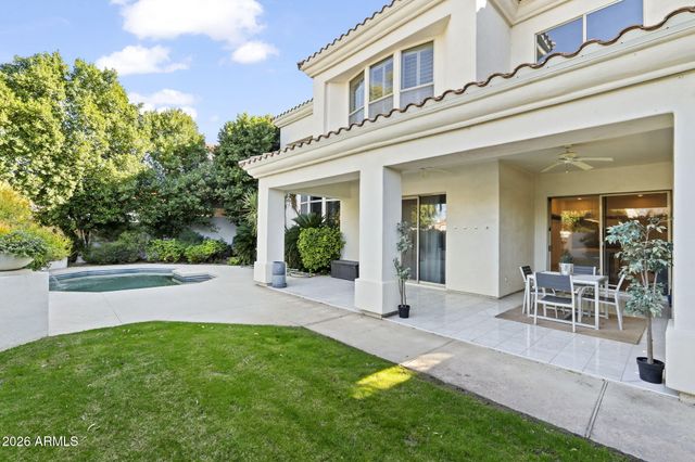 7616 E SIERRA VISTA Drive, Scottsdale, AZ 85250