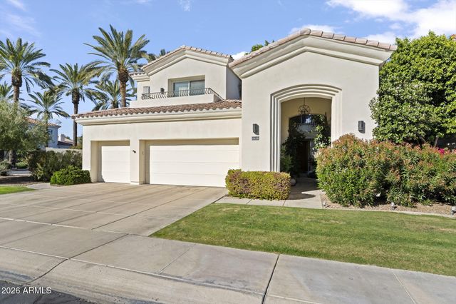 7616 E SIERRA VISTA Drive, Scottsdale, AZ 85250