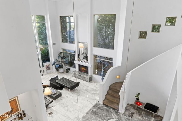 7616 E SIERRA VISTA Drive, Scottsdale, AZ 85250