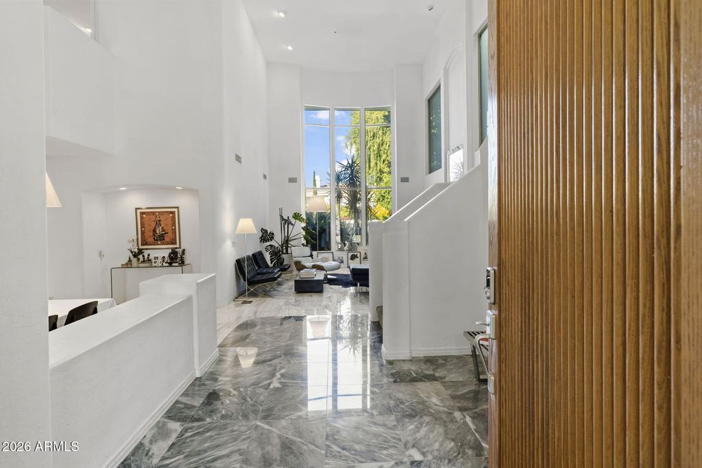 7616 E SIERRA VISTA Drive, Scottsdale, AZ 85250