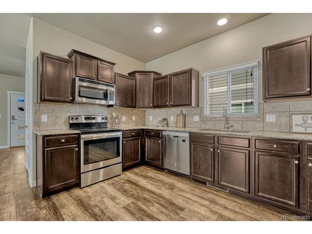 898 Antrim Loop, Colorado Springs, CO 80910