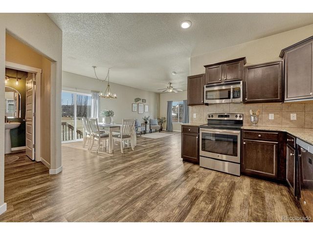 898 Antrim Loop, Colorado Springs, CO 80910