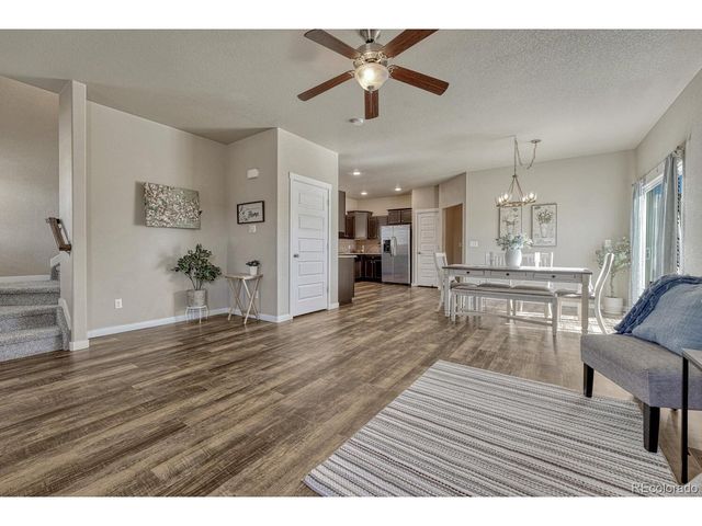 898 Antrim Loop, Colorado Springs, CO 80910