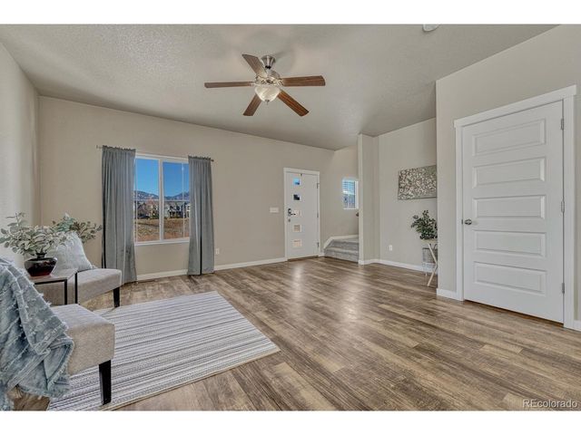 898 Antrim Loop, Colorado Springs, CO 80910