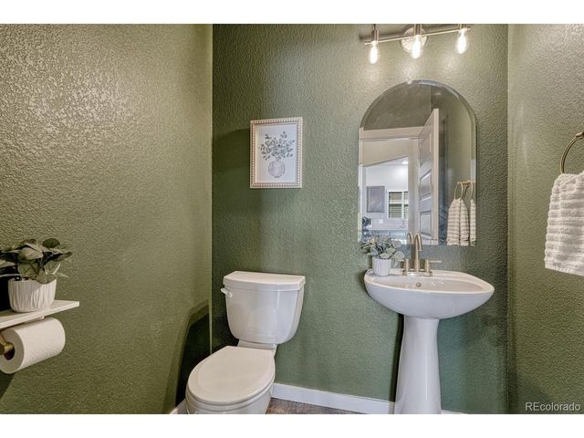 898 Antrim Loop, Colorado Springs, CO 80910