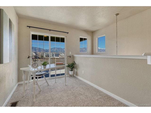 898 Antrim Loop, Colorado Springs, CO 80910