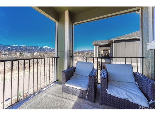 898 Antrim Loop, Colorado Springs, CO 80910